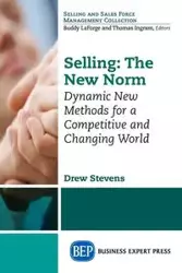 Selling - Drew Stevens