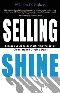 Selling Shine - William D. Fisher