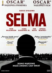 Selma DVD - Ava DuVernay