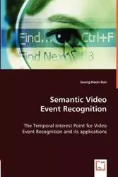 Semantic Video Event Recognition - Han Seung-Hoon