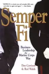 Semper Fi - Dan Carrison