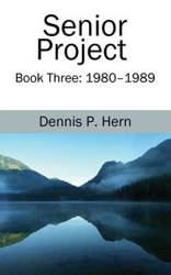 Senior Project - Dennis Hern P