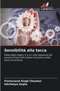 Sensibilità alla tacca - Chauhan Premanand Singh