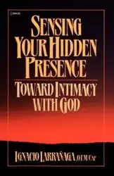 Sensing Your Hidden Presence - Ignacio Larranaga