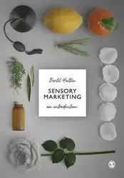 Sensory Marketing - Hultén Bertil