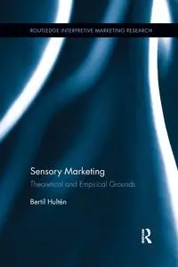 Sensory Marketing - Hultén Bertil