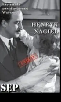 Sęp - Henryk Nagiel