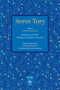 Serce Tory - Held Shai