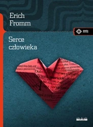 Serce człowieka - Erich Fromm