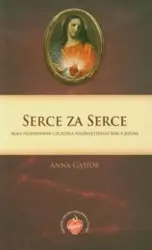 Serce za Serce BR. - Anna Gąsior