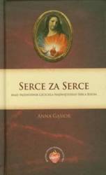 Serce za Serce TW. - Anna Gąsior