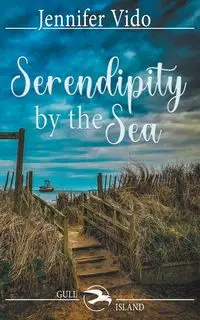 Serendipity by the Sea - Jennifer Vido