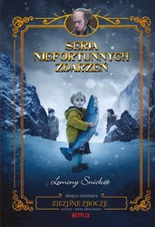 Seria niefortunnych zdarzeń T.10 Zjezdne zbocze - Lemony Snicket, Brett Helquist, Jolanta Kozak