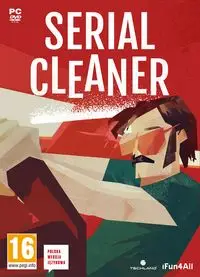 Serial Cleaner PC - Techland