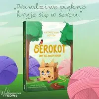 Serokot Inny Nie Znaczy Gorszy - Katarzyna Wycisk