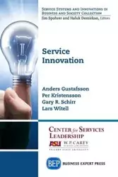 Service Innovation - Gustafsson Anders