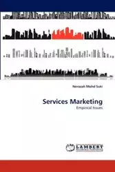 Services Marketing - Mohd Suki Norazah