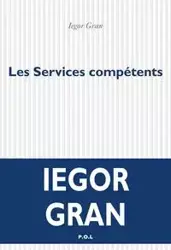 Services competents - Gran Iegor