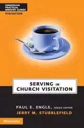 Serving in Church Visitation - Jerry M. Stubblefield