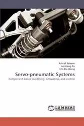 Servo-Pneumatic Systems - Saleem Ashraf