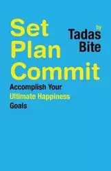 Set Plan Commit - Bite Tadas