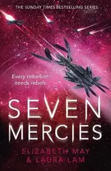 Seven Mercies - Elizabeth May, L.R. Lam