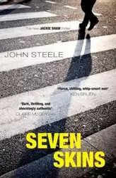 Seven Skins - John Steele