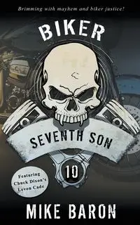 Seventh Son - Mike Baron