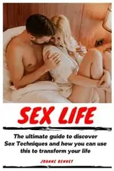 Sex Life - Joanne Bennet