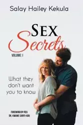 Sex Secrets - Hailey Kekula Salay