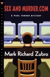 Sex and Murder.com - Mark Richard Zubro