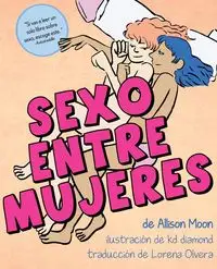 Sexo Entre Mujeres - Moon Allison