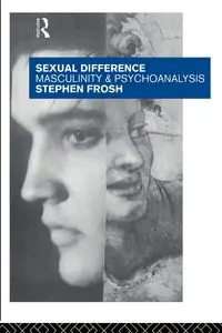 Sexual Difference - Stephen Frosh