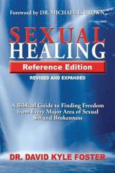 Sexual Healing Reference Edition - Foster David Kyle