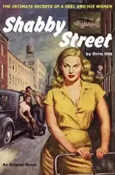 Shabby Street - Hitt Orrie