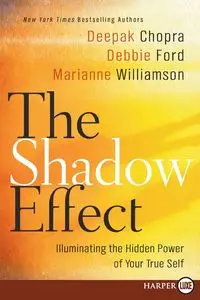 Shadow Effect LP, The - Chopra Deepak