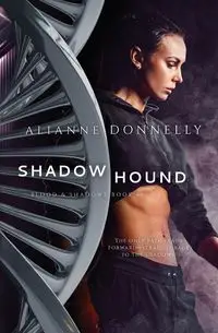 Shadow Hound - Donnelly Alianne