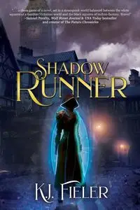 Shadow Runner - Fieler K.J.