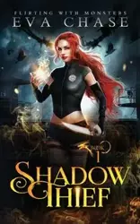 Shadow Thief - Chase Eva