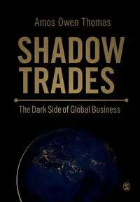 Shadow Trades - Thomas Amos Owen