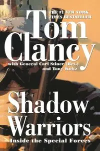 Shadow Warriors - Tom Clancy