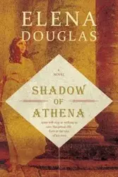 Shadow of Athena - Douglas Elena