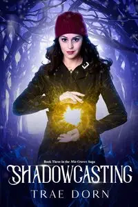 Shadowcasting - Dorn Trae