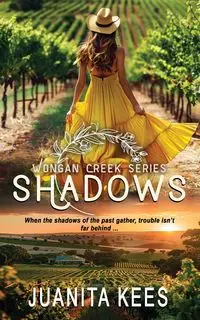 Shadows - Juanita Kees