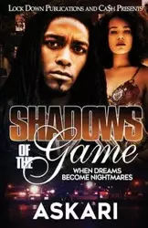 Shadows of the Game - Askari