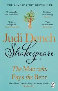 Shakespeare - Judi Dench