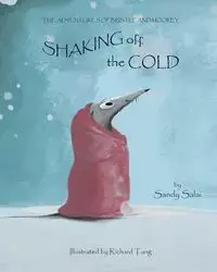 Shaking Off The Cold - Sandy Salai