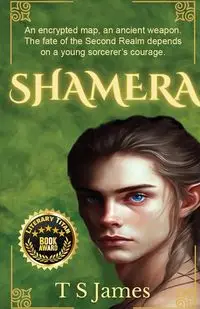 Shamera - James T S