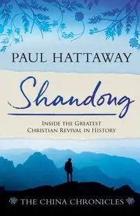 Shandong - Paul Hattaway