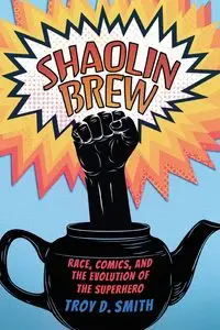 Shaolin Brew - Troy Smith D